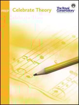 Celebrate Theory book cover